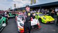 Tom Kalender verdrängt Formel-1-Pilot! Top-5: Jüngste Podest-Fahrer der DTM-Geschichte