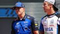 Isack Hadjar verletzt: Folgt Liam Lawsons Red-Bull-Comeback in Zandvoort?