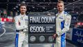 Formel-E-Weltmeister Porsche spendet 500.000 Euro für schwerkranke Kinder