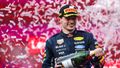 Max Verstappen erneuert Formel-1-Vertrag - und Treueschwur: Lieber Rücktritt als Wechsel