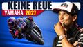 Wie damals mit Aprilia! Jorge Martin verteidigt MotoGP-Wechsel zu Yamaha 2027