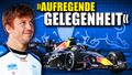 Lawson vor zweiter Red-Bull-F1-Chance in Zandvoort: "Kein Druck, sondern aufregende Gelegenheit"