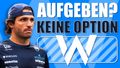 Ehrenmann Carlos Sainz erklärt Williams-Deal: Hinschmeißen nicht mein Stil