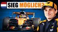 Schlägt Update-König McLaren in Zandvoort erneut zu? Oscar Piastri: "Sieg ist möglich!"