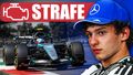 Formel-1-Strafe für Kimi Antonelli in Monza: Neue Power Unit kommt beim Heimrennen