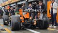 Formel 1 in Zandvoort: Das sind alle Updates beim Niederlande Grand Prix