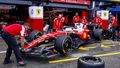 Ferraris komplett umgebauter Unterboden im Check: Alle Formel-1-Updates in Zandvoort
