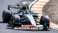 Formel 1 Liveticker: Der Sprint heute LIVE in Zandvoort - F1-News zum Niederlande GP