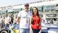 DTM-Rückkehr nach 20 Jahren: Was machte Ex-F1-Fahrer Heinz-Harald Frentzen am Nürburgring?