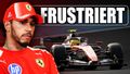Formel 1 Zandvoort: Lewis Hamilton schiebt Frust nach Pleite im Sprint-Qualifying