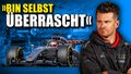 Monster-Rückstand für Nico Hülkenberg im SQ in Zandvoort: Jede Runde ein Krampf
