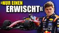 Red Bull in Zandvoort kein Top-Team: Verstappen-Zauber jetzt Glückssache