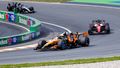 "Überholen unmöglich" - F1-Fahrer haben nach Zandvoort-Sprint kaum Hoffnung für Rennen
