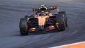 Formel 1 Zandvoort: Norris bezwingt im Qualifying Mercedes, Verstappen scheitert an Ferrari