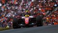 Zandvoort-Qualifying holt Ferrari zurück in Formel-1-Realität: Darum wuchs der Rückstand