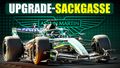 Lance Stroll schimpft über Honda-Lotterie: Aston Martin in der Upgrade-Sackgasse