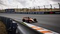 Traumvorstellung im F1-Qualifying: Die Pole von Lando Norris hat aber einen Schönheitsfehler