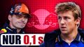 Formel 1: Liam Lawson vertreibt die bösen Red-Bull-Geister und heizt Max Verstappen ein