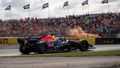 Heute letztes Formel-1-Rennen: Warum fliegt Zandvoort aus dem Kalender?