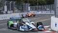 Strafe für Mick Schumacher! Die Startaufstellung für das IndyCar-Rennen heute in Washington