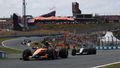 Formel 1: Norris gewinnt Zandvoort-Thriller, Teamorder-Ärger bei Ferrari und Mercedes
