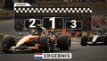 Formel 1 heute: Das Rennergebnis für den Grand Prix der Niederlande