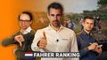 Formel 1, Fahrer-Ranking Zandvoort: Deshalb lobt sich Lando Norris zurecht selbst