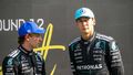 Mercedes greift bei der Formel 1 in Zandvoort zur Teamorder: George Russell gibt nach