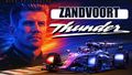 Hollywood-Hülkenberg macht den Tom Cruise: Audi-Rennleiter bleibt fast das Herz stehen