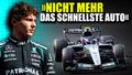 Alarm bei Mercedes nach Zandvoort-Niederlage: "Haben nicht mehr das schnellste Auto"