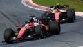 Keine Ferrari-Teamorder - jetzt will Hamilton ein Gespräch: Bei Mercedes kommt die sofort!