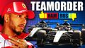Christian Danner kritisiert Ferrari in Zandvoort: Mercedes macht Teamorder besser