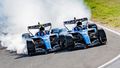 Schon wieder Sainz... Williams-Desaster in Zandvoort nimmt peinliches Ende