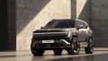 Neuer Hyundai Tucson: Größer, kantiger und mit komplett neuem Cockpit
