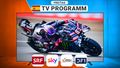 MotoGP im TV: Wo läuft das Training in Aragón heute live im Free-TV und Stream?