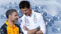 Hat Mercedes kein Geld für Formel-1-Updates? Andrea Stella glaubt Toto Wolff nicht