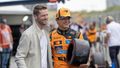 Maro Engel im Interview: Formel-1-Besuch, Auer-Crash, Sachsenring-Strafe und DTM-Titelkampf
