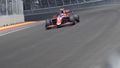 Vor Formel-1-Premiere: Formel 3 nimmt neuen Madring unter die Lupe