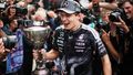 20 Jahre alt und schon WM-Leader: Kimi Antonellis historische Formel-1-Bilanz