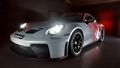 Porsche enthüllt brandneues Rennauto: So viel kostet der 911 Challenge