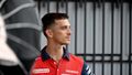 Luca Marini vor MotoGP-Comeback in Malaysia, Sepang-Start von Raul Fernandez wackelt