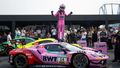 Ferrari-Ass Cairoli schreibt DTM-Titel noch nicht ab, mahnt aber: "Jetzt keine Fehler mehr!"