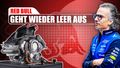 FIA gibt Red Bull wieder einen Korb: Formel-1-Motor zu gut für ADUO-Zugeständnisse