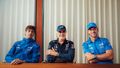 Alpine-Fahrer-Aufgebot für F1-Saison 2027 steht fest: Franco Colapinto und Pierre Gasly fix