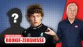 Danners Rookie-Zeugnisse: Antonelli thront über allen - doch wer glänzt dahinter?