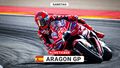 MotoGP heute LIVE: Alle News zum Qualifying in Aragon im Liveticker