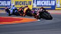 MotoGP in Aragon: Die besten Bilder der Trainings am Freitag aus dem Motorland