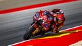 Marc Marquez gewinnt MotoGP-Sprint in Aragon! Aggressiver Start entscheidet
