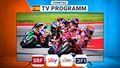 MotoGP im TV: Wo läuft der Aragón-GP im MotorLand live im Free-TV und Stream?