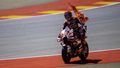 MotoGP-Ergebnis aus dem Motorland: Der Sprint zum Aragon-GP 2026